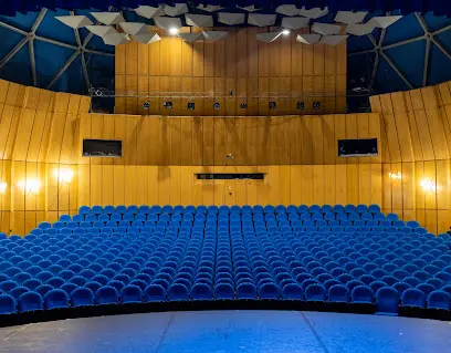 Pataky István Művelődési Központ