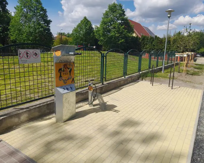 Kőbánya-Kertváros, Budapest