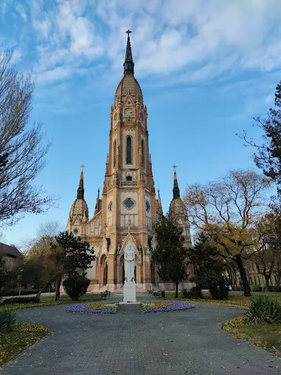 Új Szent László-templom, Kőbánya