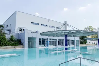 Dagály Strandfürdő, Budapest