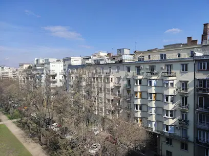 Újlipótváros, Budapest