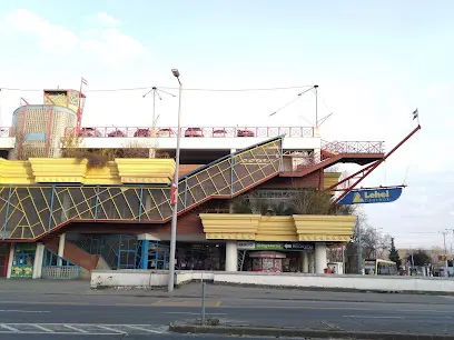 Lehel téri piac, Budapest