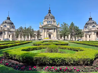 Városliget, Budapest