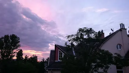 Herminamező, Budapest