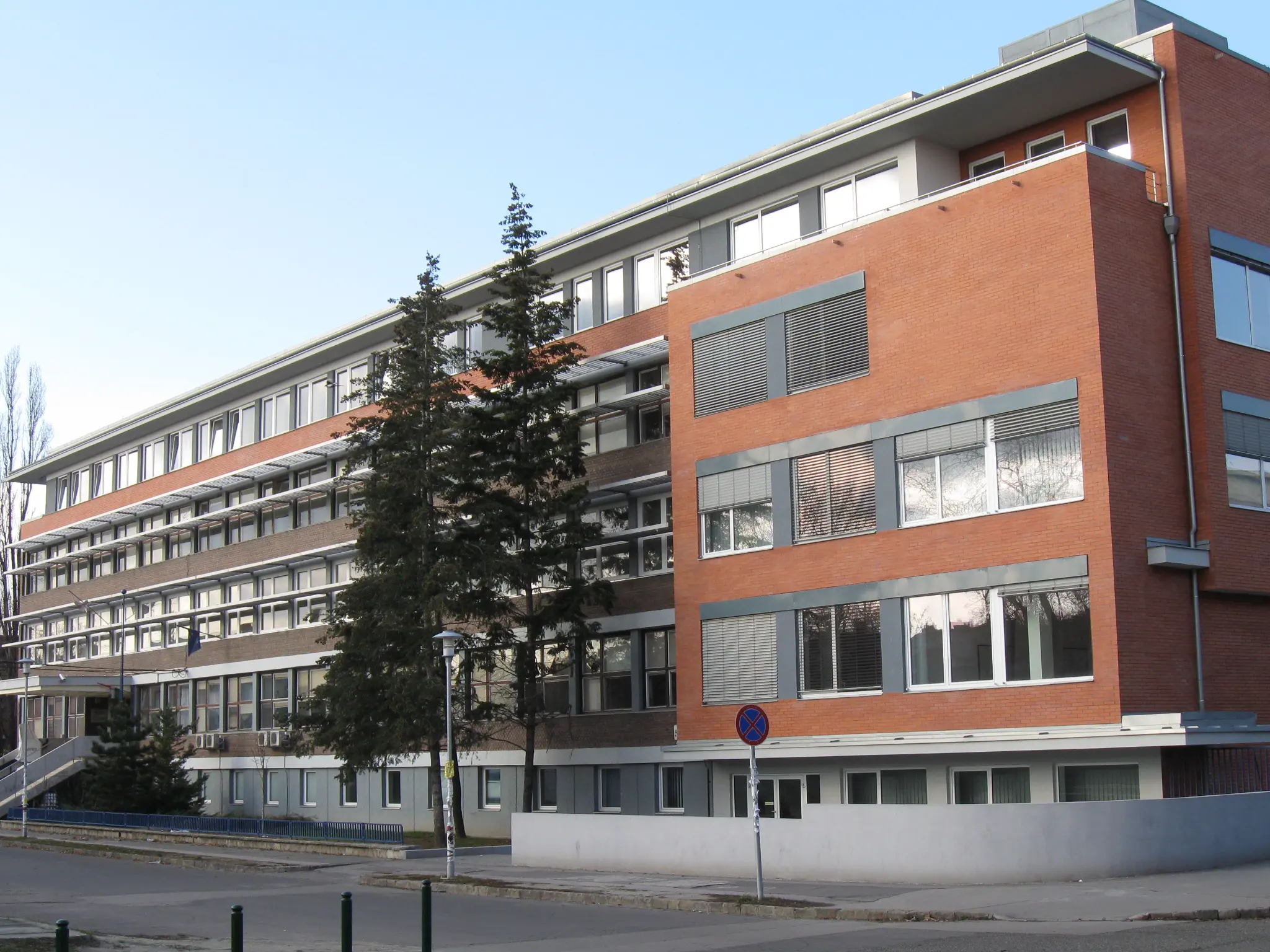 Törökőr, Budapest