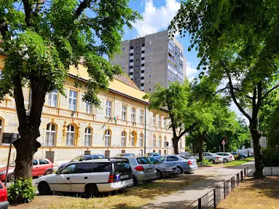 Rákosfalva, Budapest