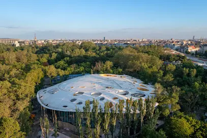 Magyar Zene Háza, Budapest