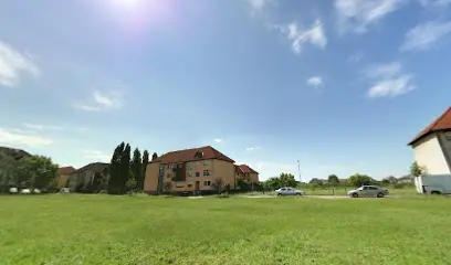 Bókaytelep, Budapest