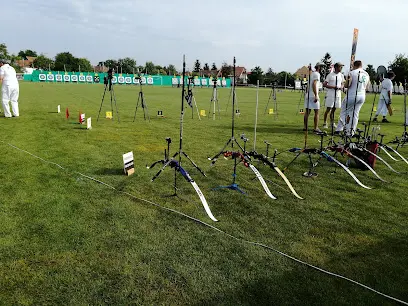 Gerely utcai sportpálya, Budapest