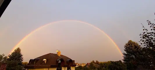 Ganzkertváros, Budapest
