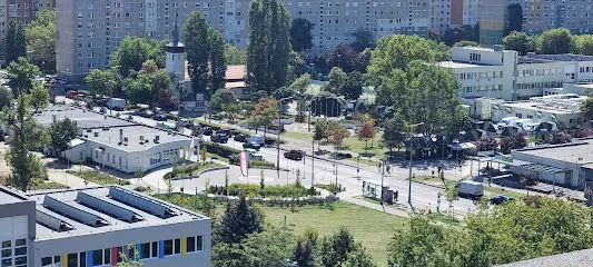 Havanna lakótelep, Budapest