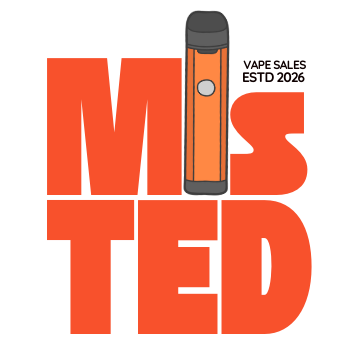 MISTED logo