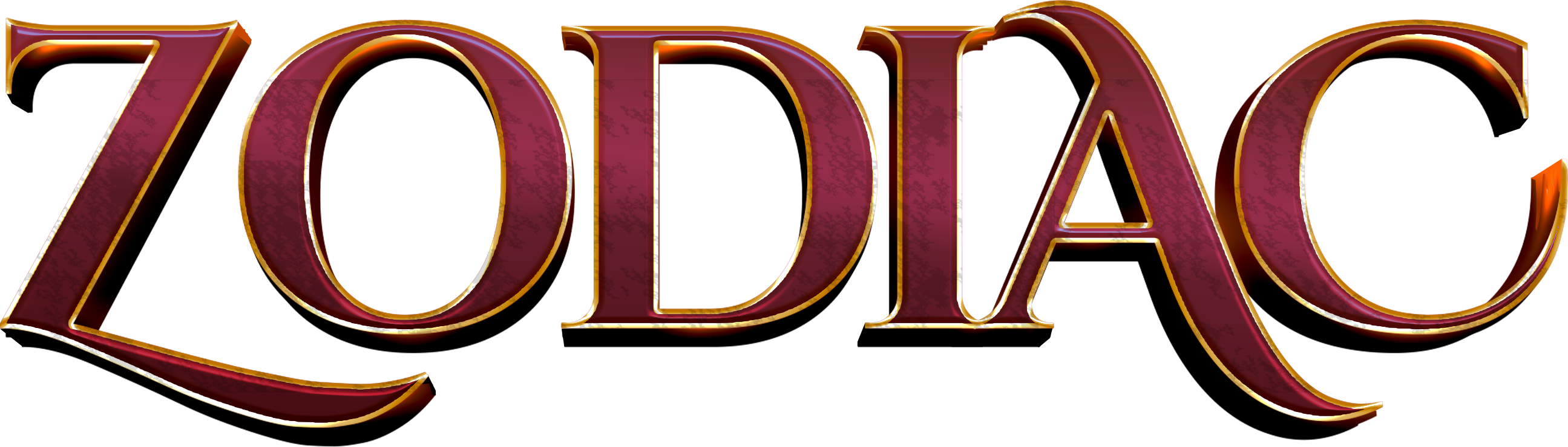 Zodiac Logo