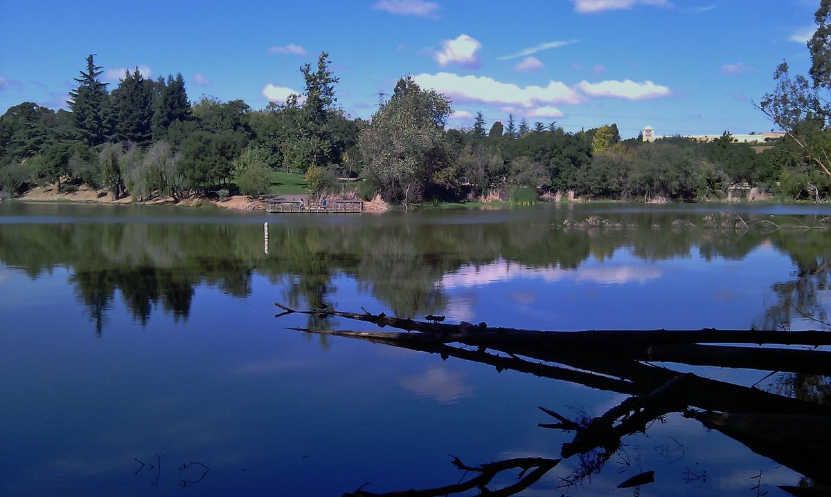 Lake Chabot, Castro Valley