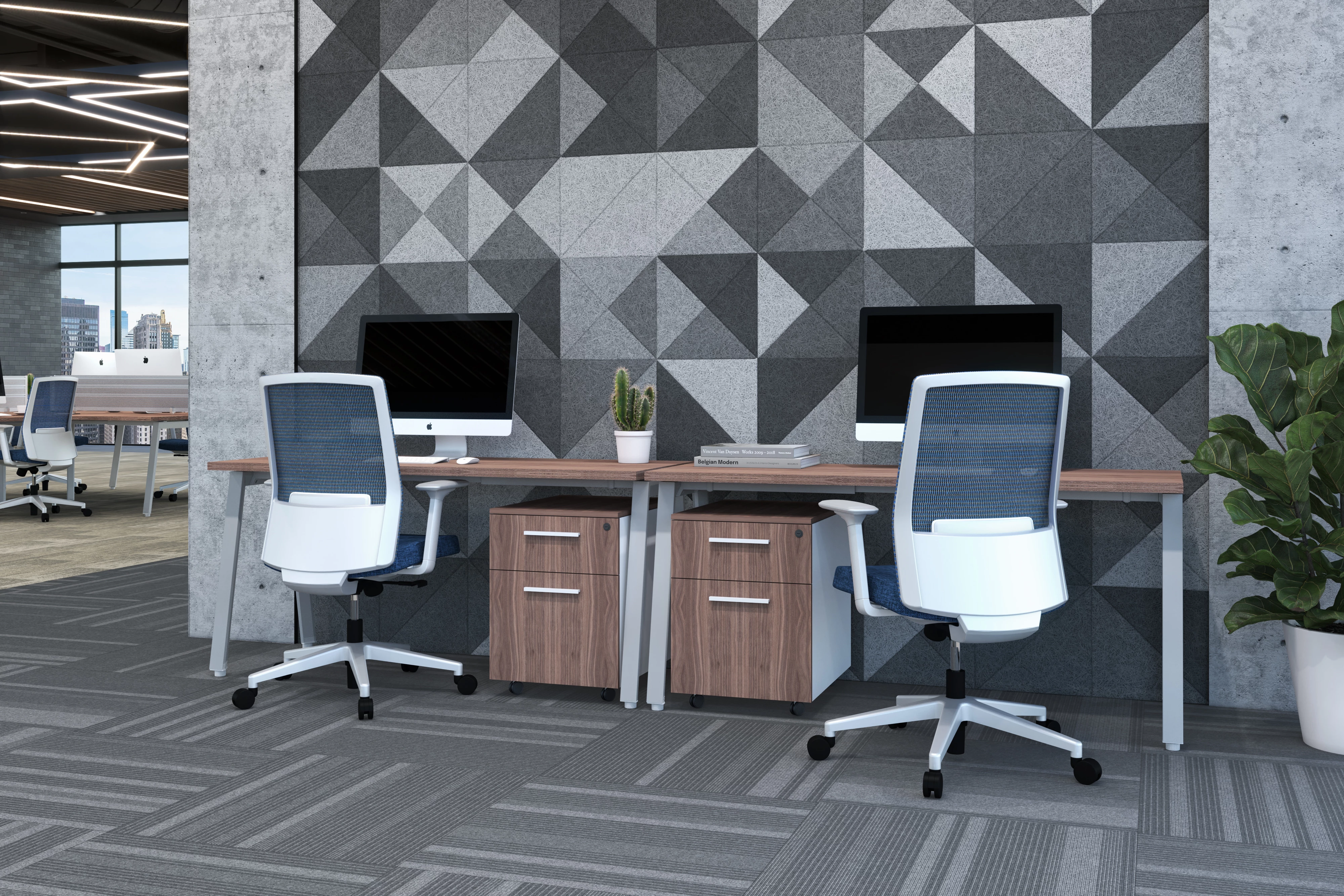 Oficinas