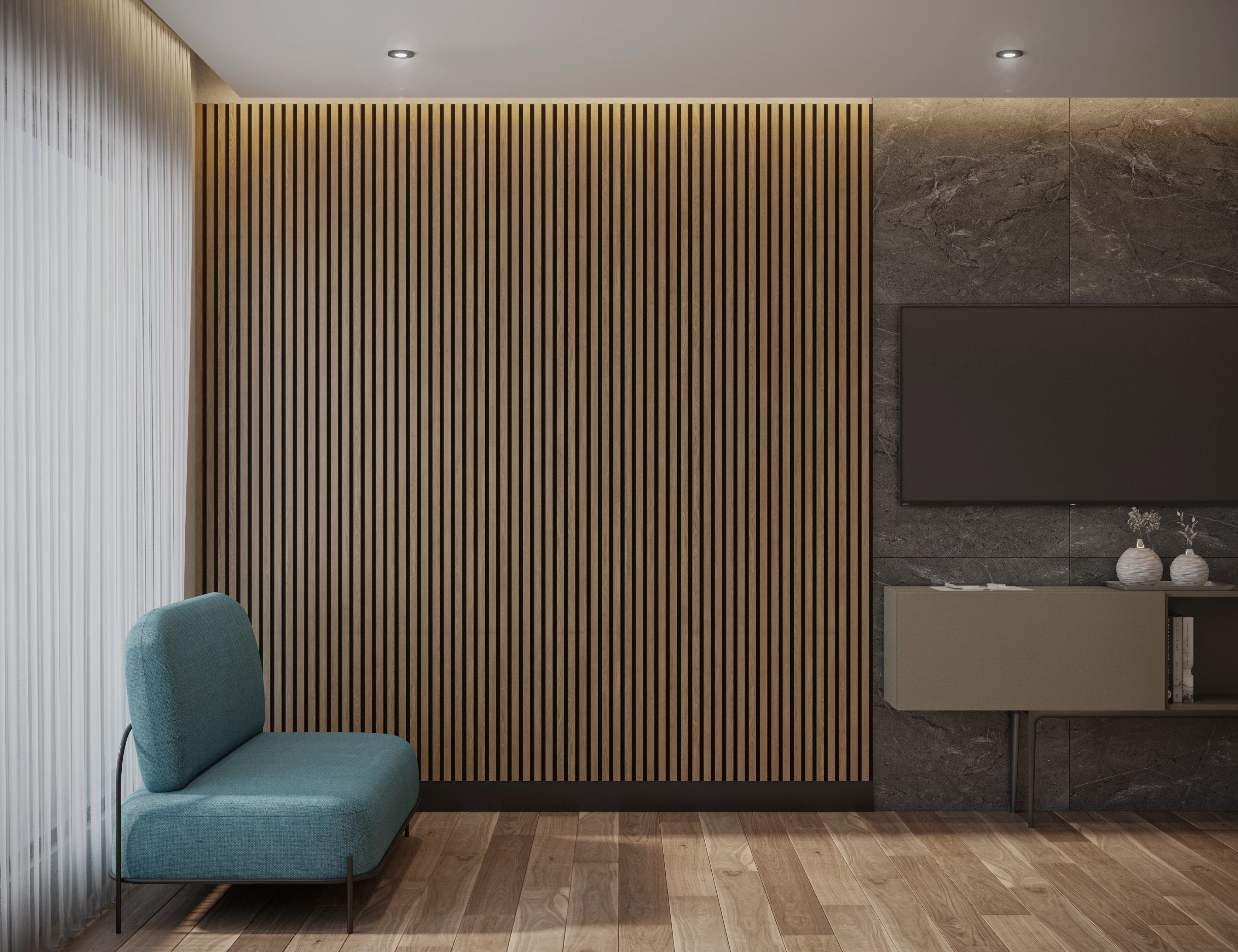 Residenciales
