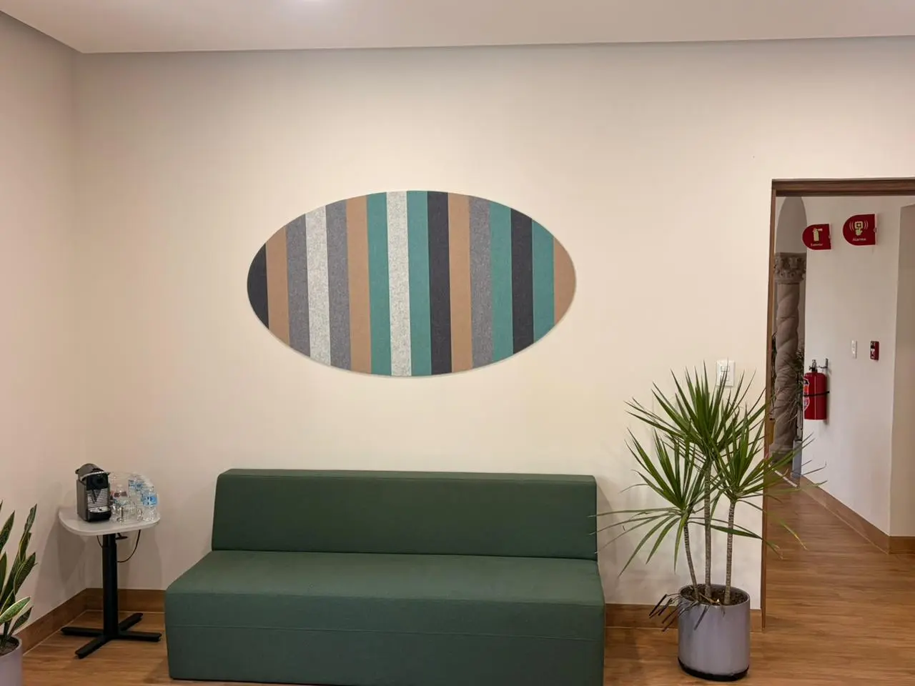 Diseño acústico residencial