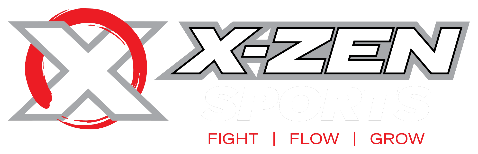 X-Zen Sports — martial arts and fitness in Greenville, SC.