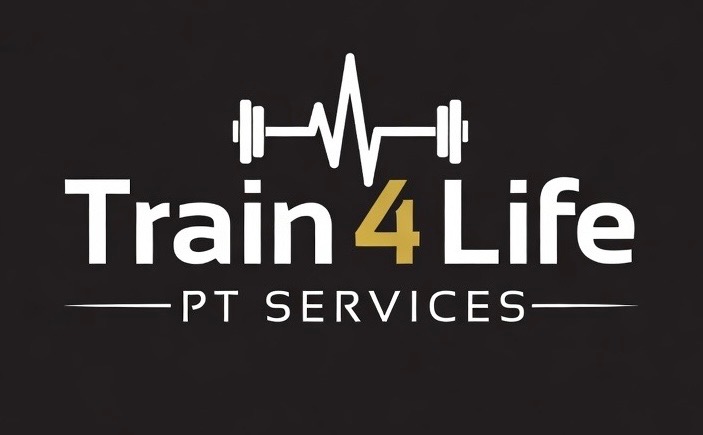 Train 4 Life PT logo