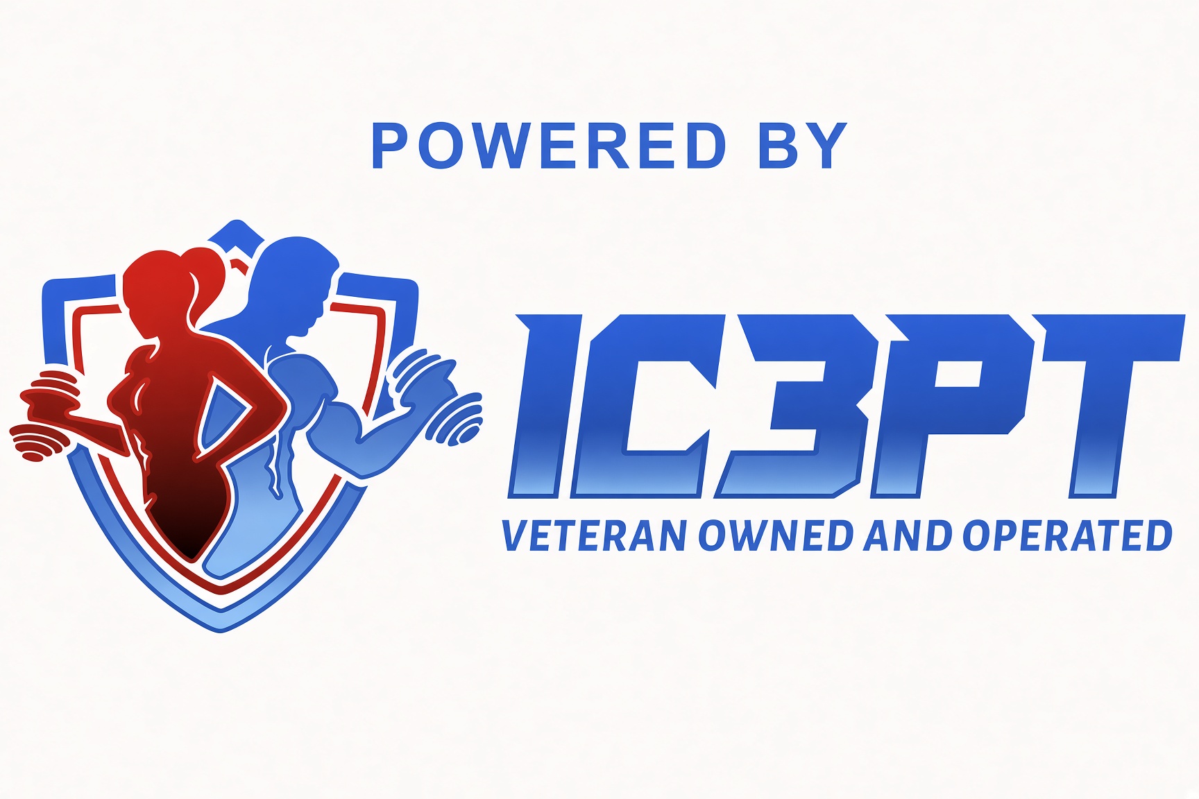 IC3 Personal Training logo