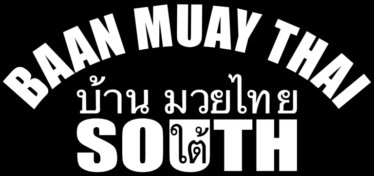 Baan Muay Thai South logo