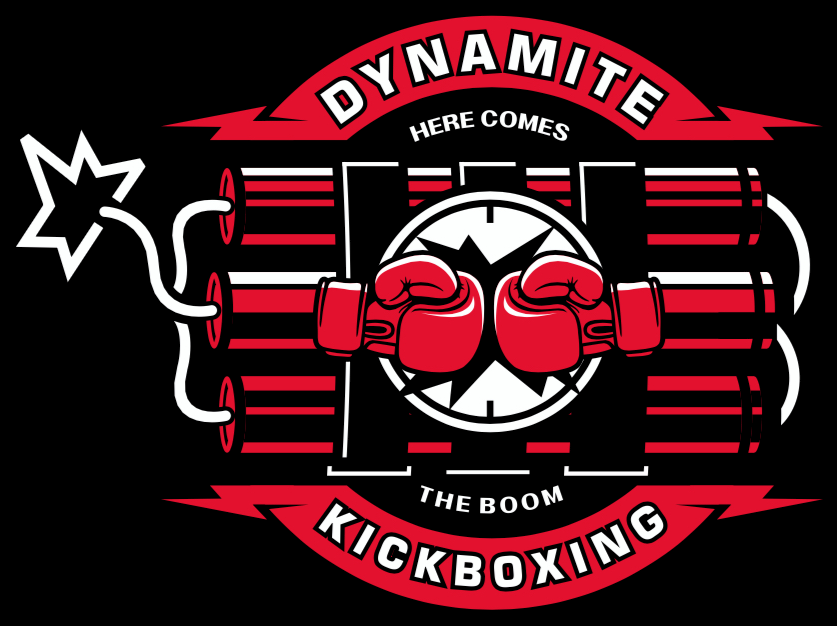 Dynamite Kickboxing logo