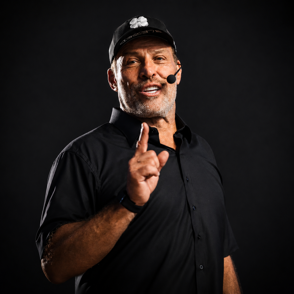 Tony Robbins