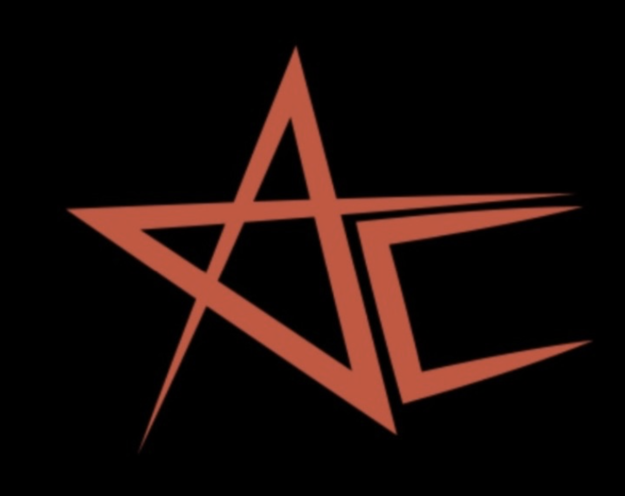 AC Fitness logo