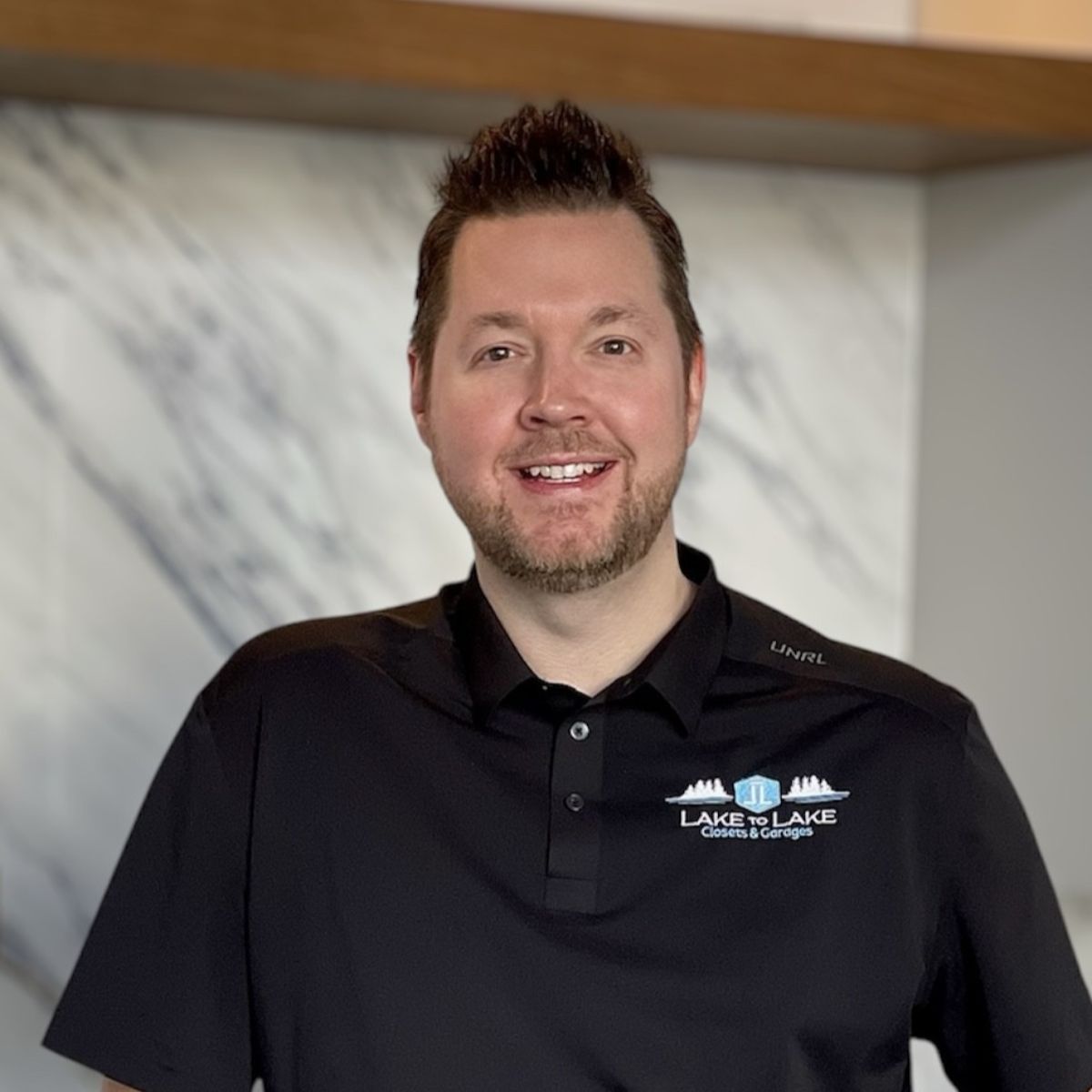 Bryan Hedenstad Headshot