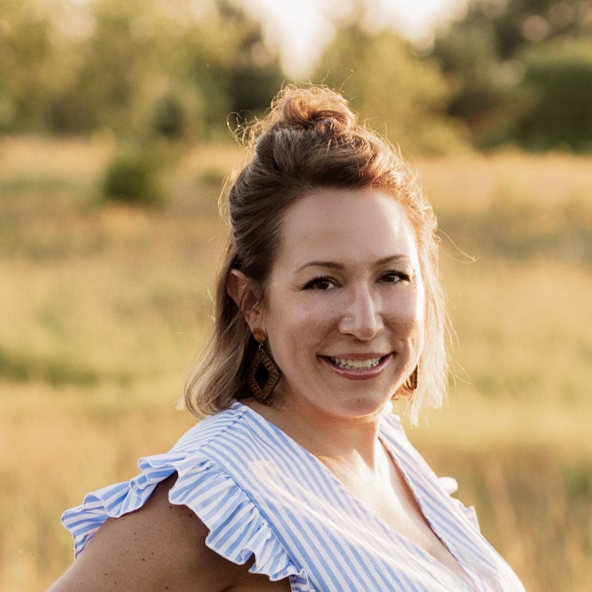 Renee Murray Headshot