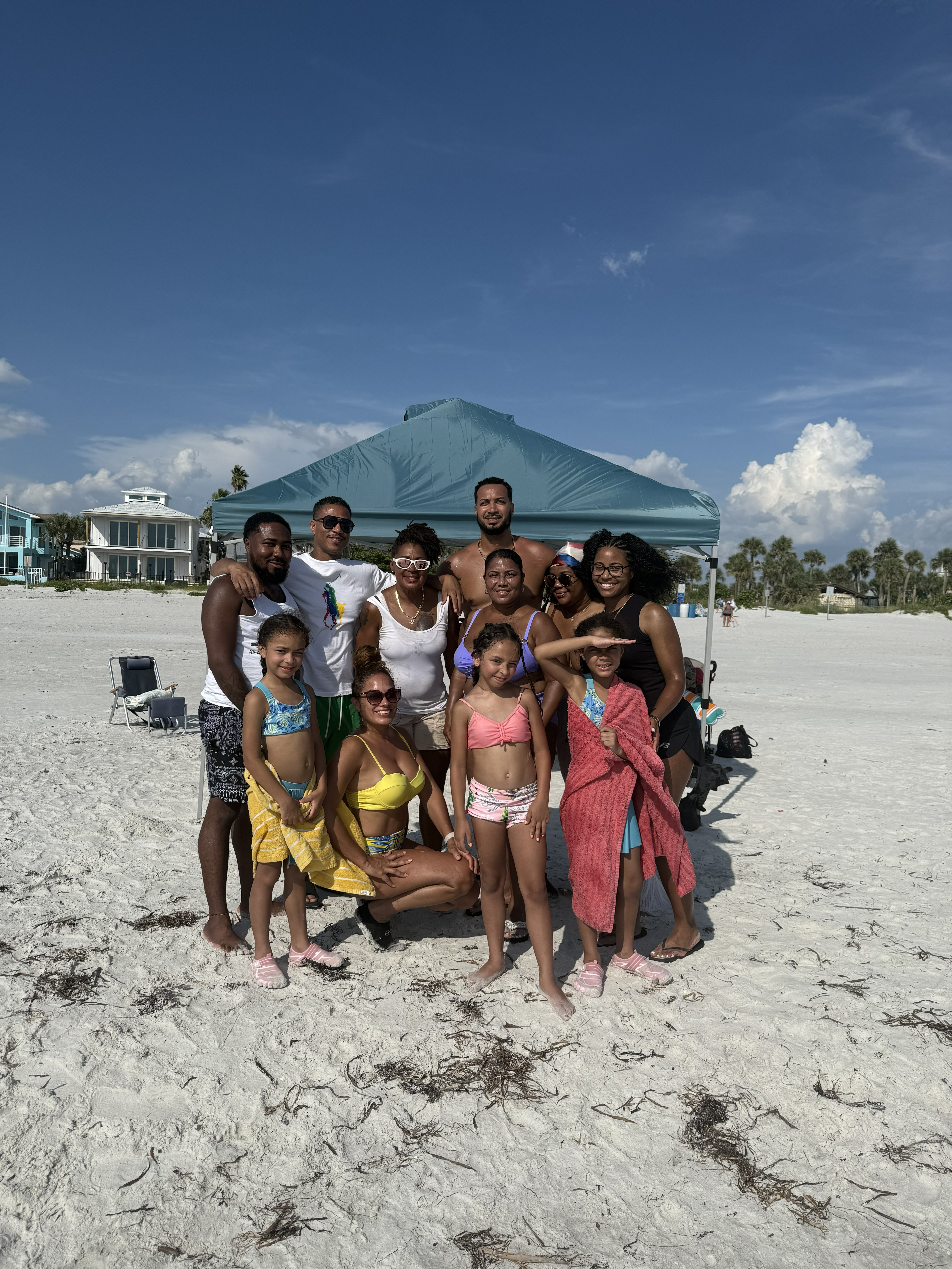 Family Outing