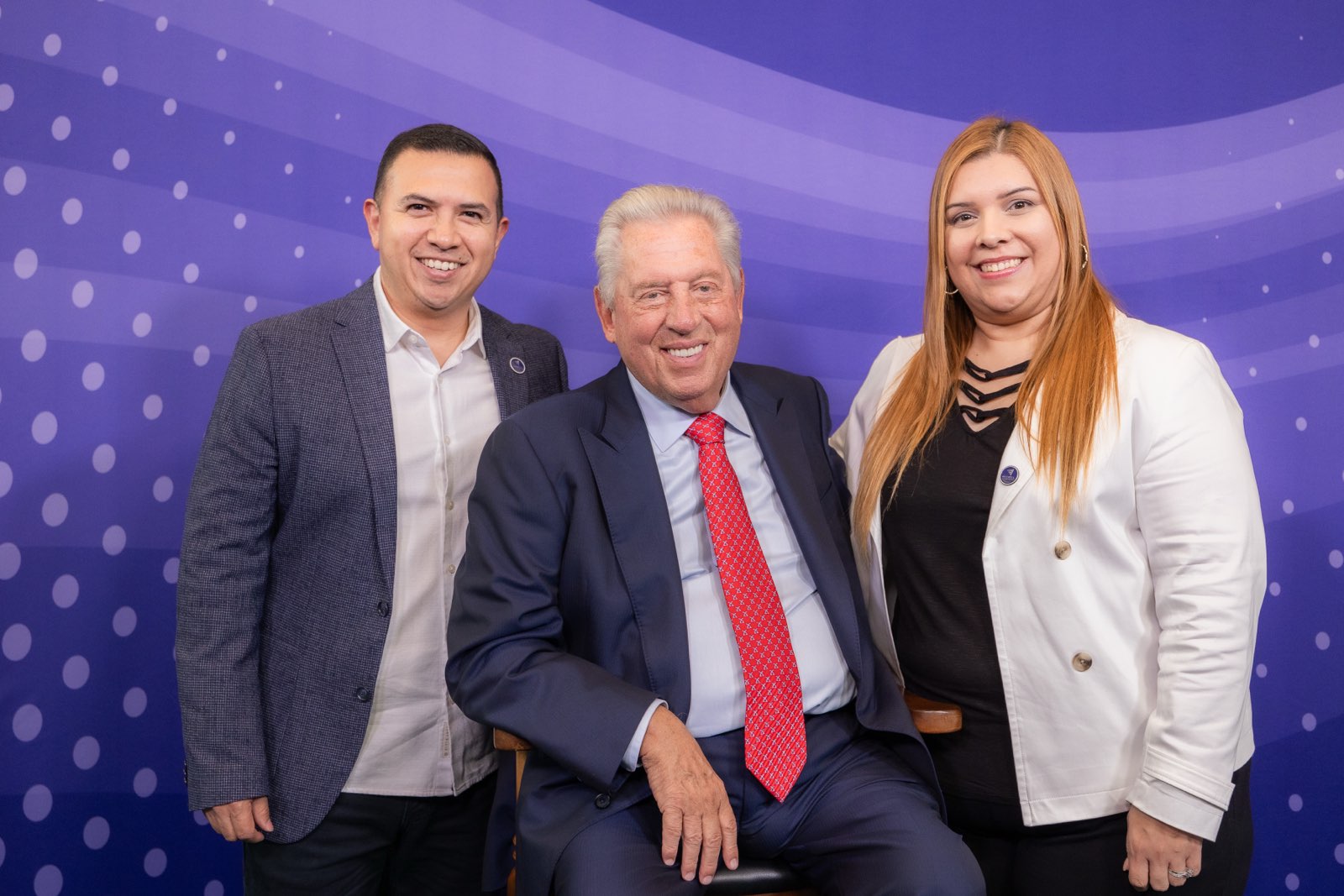 Dr Lucy Villarreal L2L Kingsville
