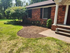 Dog runs in Frederick Md