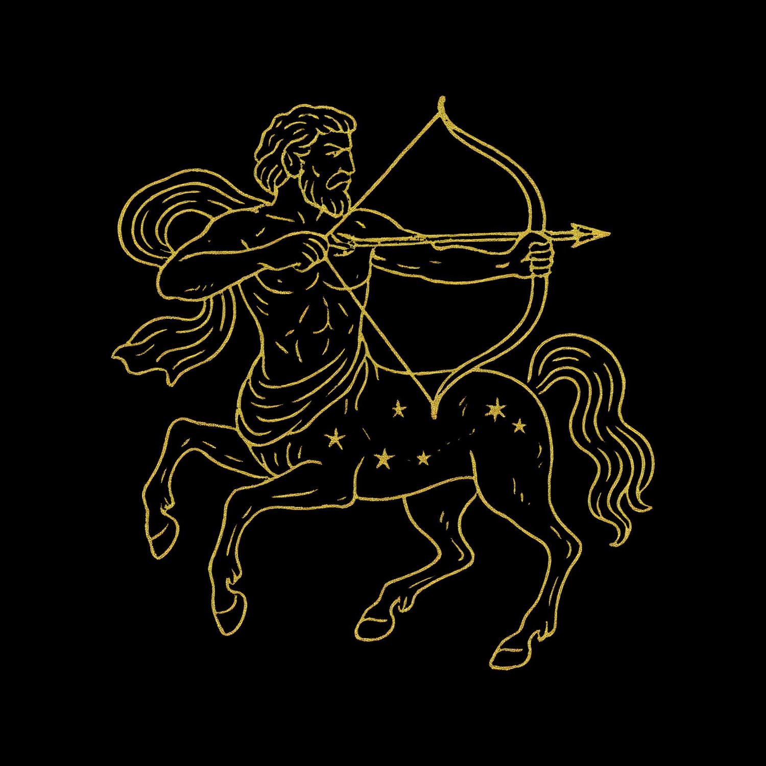 Chiron the Centaur