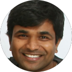 Ram Kiran Goduguchinta