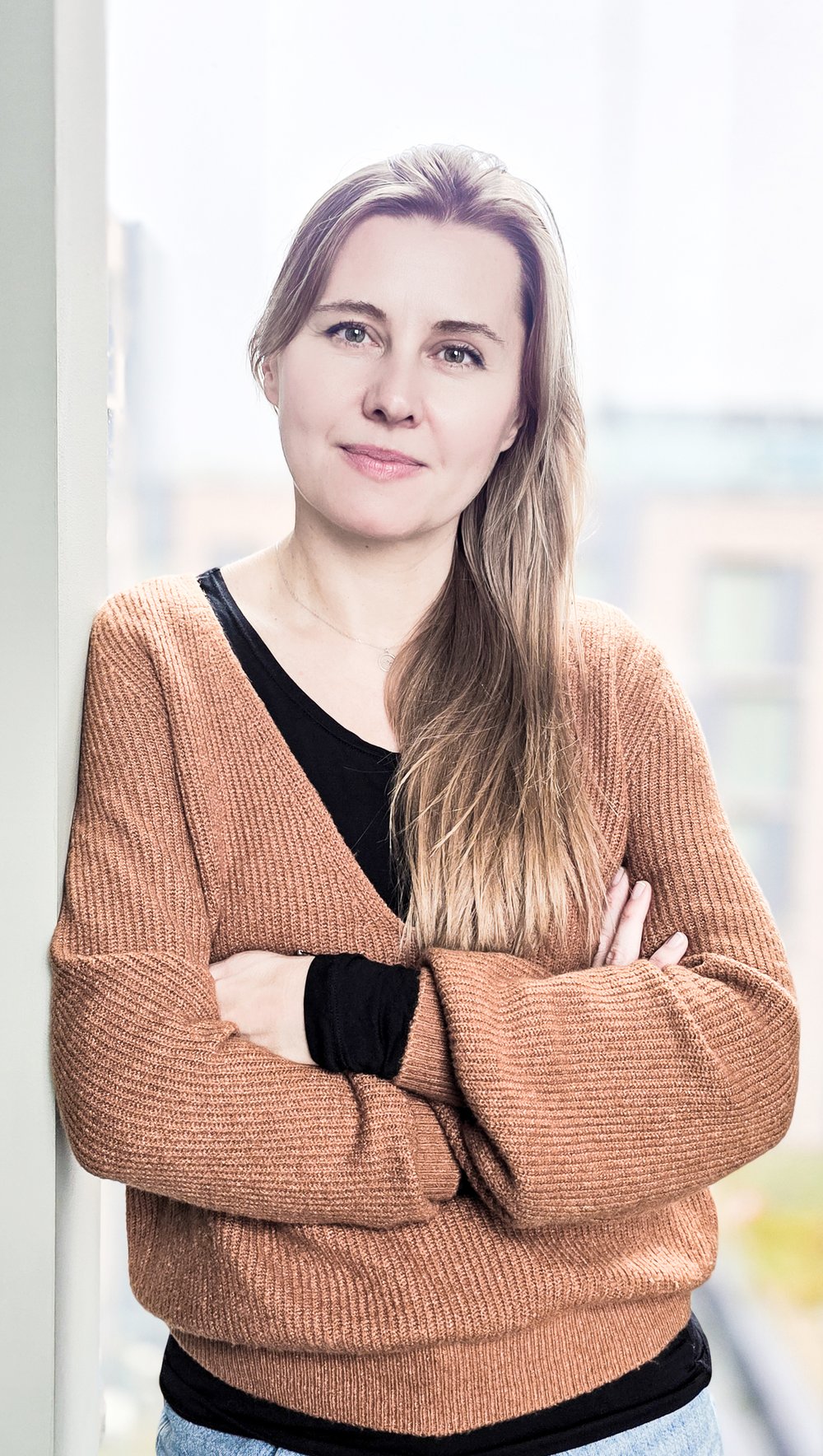 Magdalena Kamińska