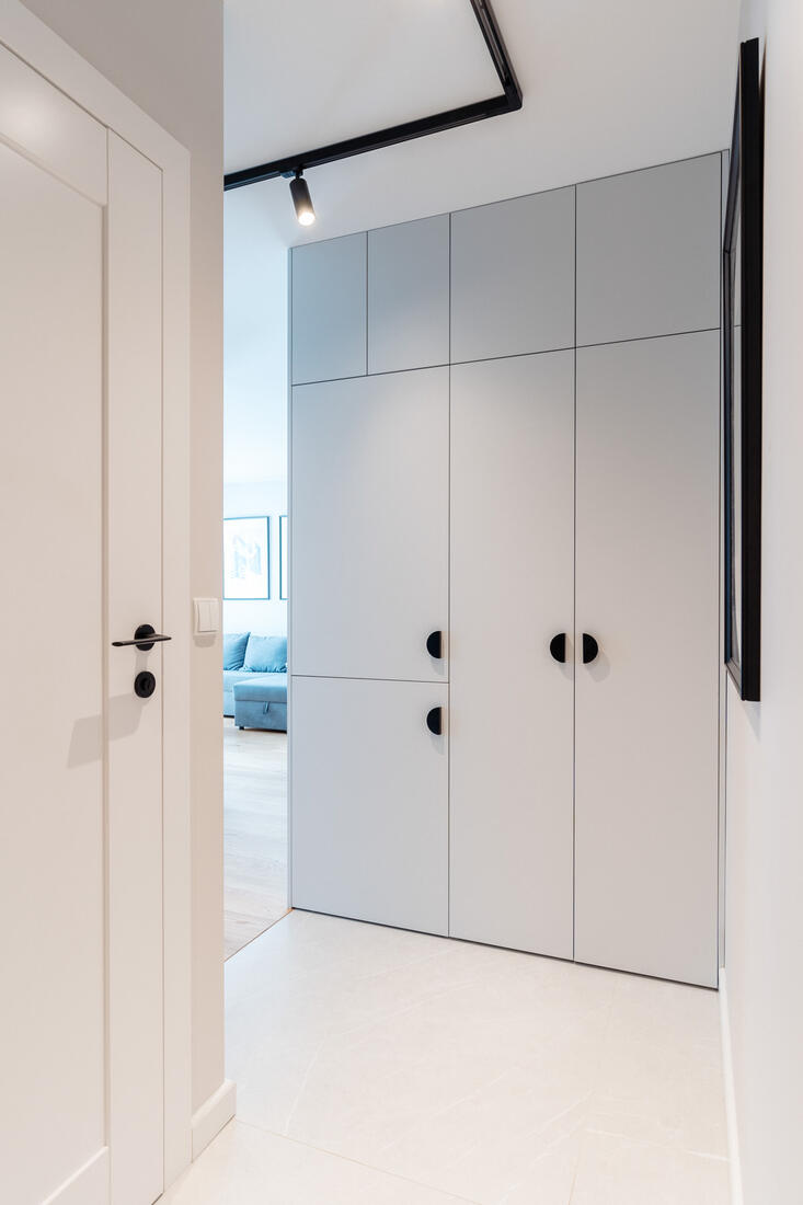 Zamiana: stare na nowe, mieszkanie 46,5 m², zdjęcie 34