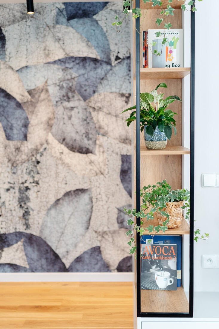 Zamiana: stare na nowe, mieszkanie 46,5 m², zdjęcie 36