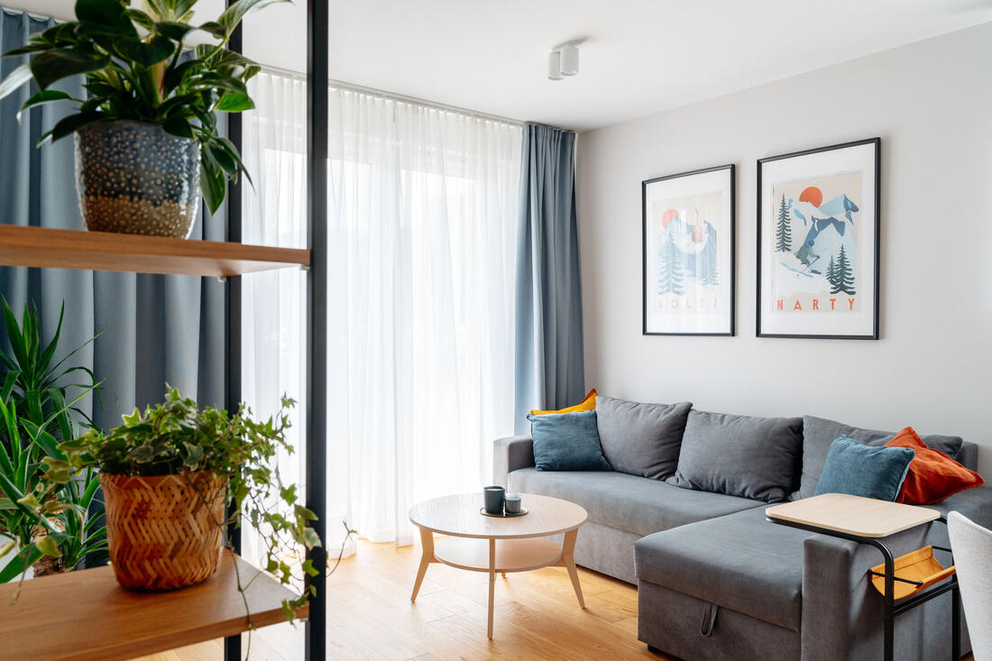 Zamiana: stare na nowe, mieszkanie 46,5 m², zdjęcie 7