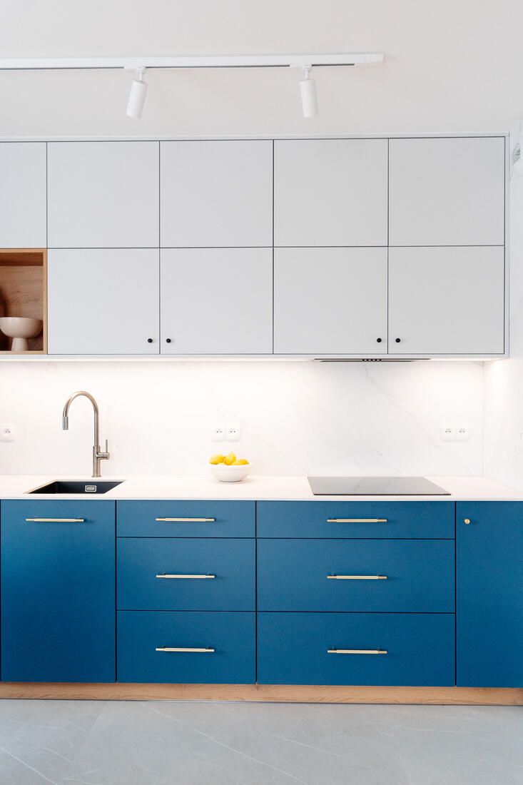 Zamiana: stare na nowe, mieszkanie 46,5 m², zdjęcie 10