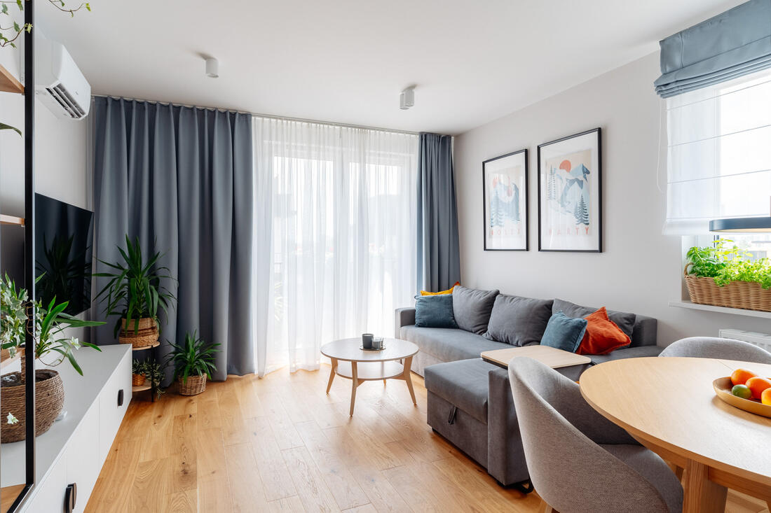 Zamiana: stare na nowe, mieszkanie 46,5 m², zdjęcie 3