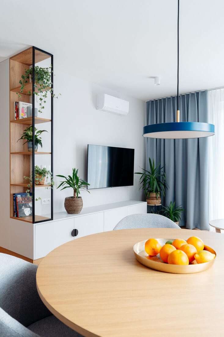 Zamiana: stare na nowe, mieszkanie 46,5 m², zdjęcie 11