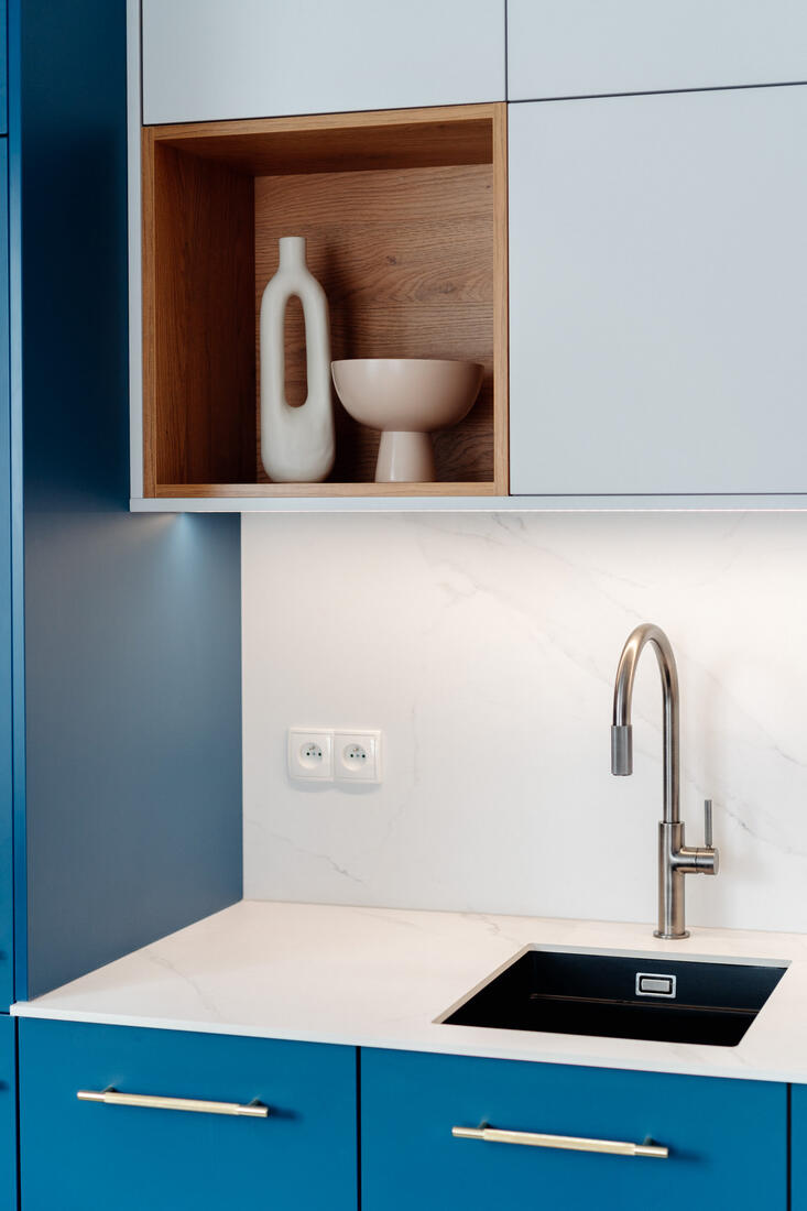 Zamiana: stare na nowe, mieszkanie 46,5 m², zdjęcie 13