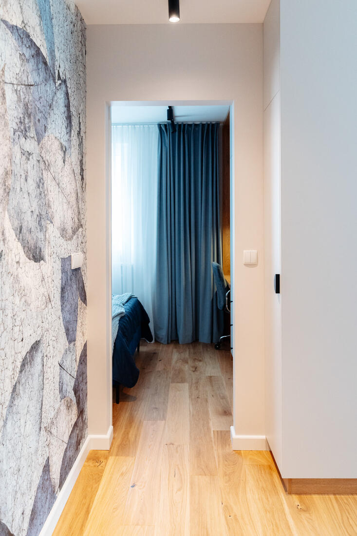 Zamiana: stare na nowe, mieszkanie 46,5 m², zdjęcie 26