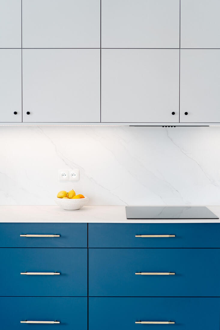 Zamiana: stare na nowe, mieszkanie 46,5 m², zdjęcie 16