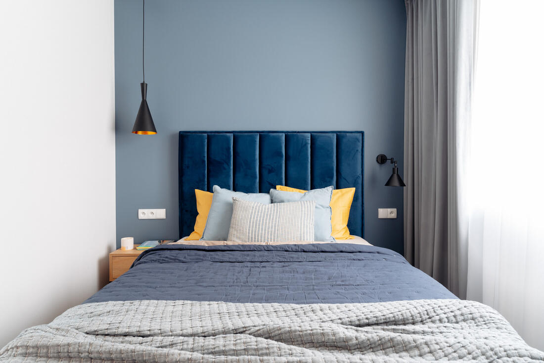 Zamiana: stare na nowe, mieszkanie 46,5 m², zdjęcie 30