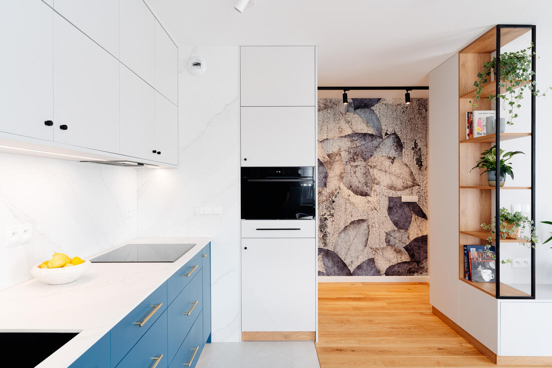 Zamiana: stare na nowe, mieszkanie 46,5 m², zdjęcie 8