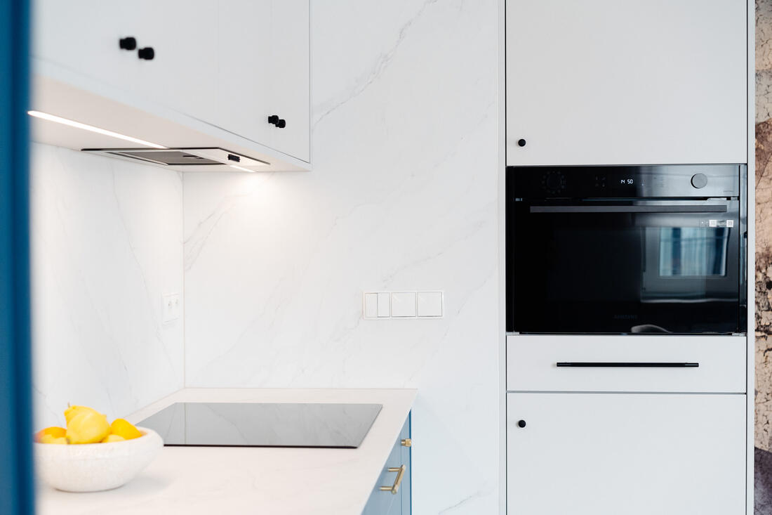 Zamiana: stare na nowe, mieszkanie 46,5 m², zdjęcie 17