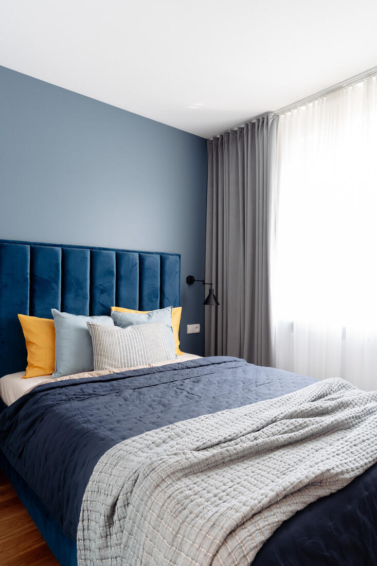 Zamiana: stare na nowe, mieszkanie 46,5 m², zdjęcie 28