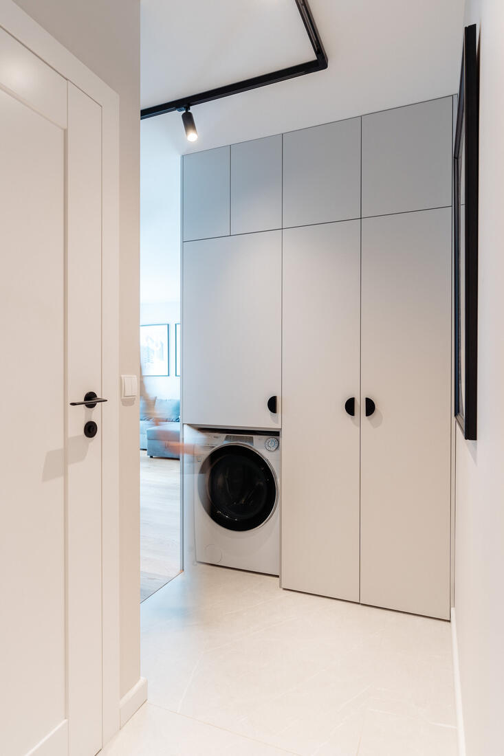 Zamiana: stare na nowe, mieszkanie 46,5 m², zdjęcie 35